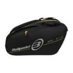Paletero Bullpadel Tour Negro