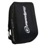 Paletero Bullpadel Tour Negro BPP26015