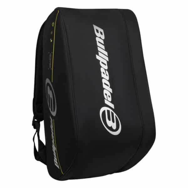Paletero Bullpadel Tour Negro BPP26015