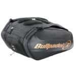 Paletero Bullpadel Vertex Negro 2025
