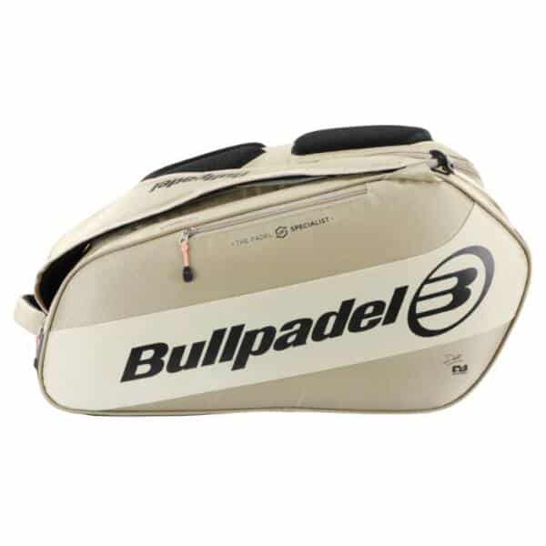 Paletero Bullpadel Vertex Piedra 2025
