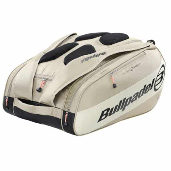 Paletero Bullpadel Vertex Piedra 2025