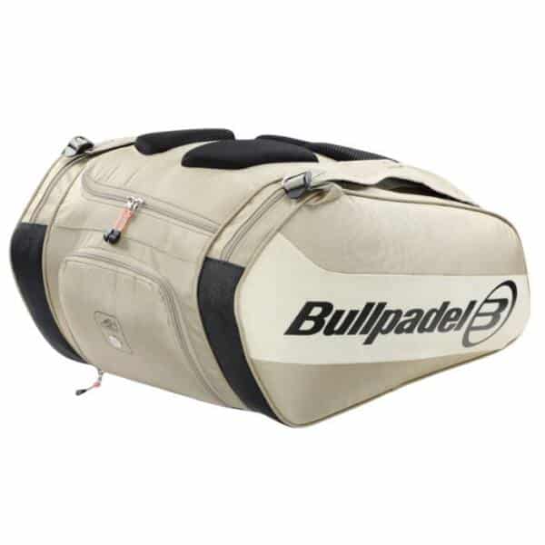 Paletero Bullpadel Vertex Piedra 2025