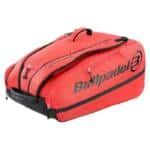 Paletero Bullpadel XPLO Rojo 2025