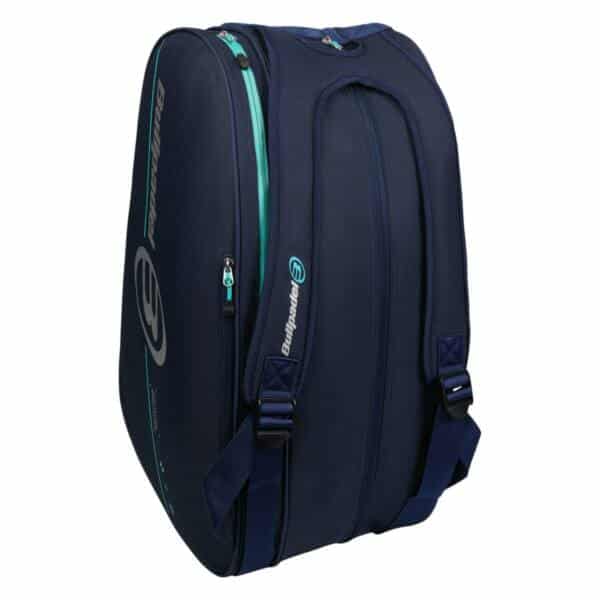 Paletero Bullpadel Tour Azul Marino BPP26015