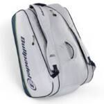Paletero Pearl de Bullpadel Blanco