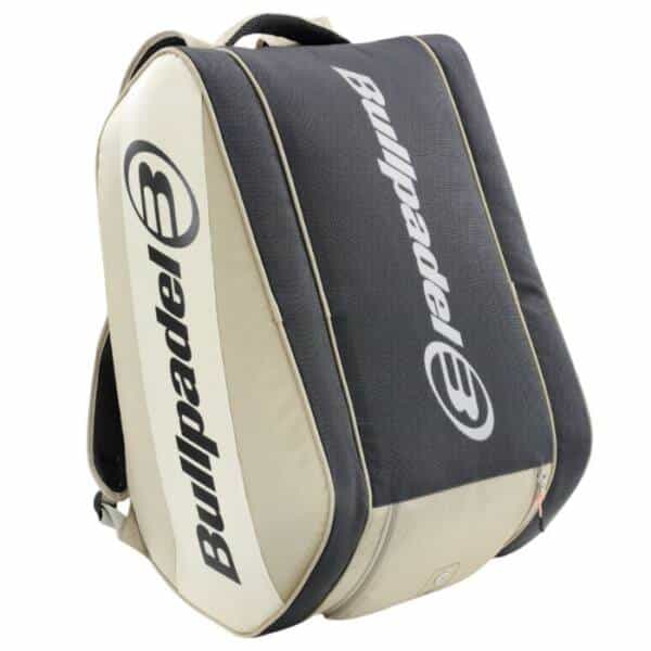 Paletero Bullpadel Vertex Piedra 2025