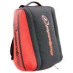 Paletero Bullpadel XPLO Rojo 2025