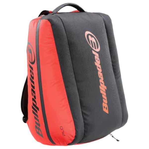 Paletero Bullpadel XPLO Rojo 2025