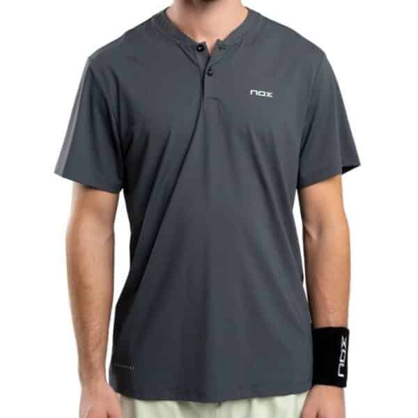 Polo NOX Pro Carbón