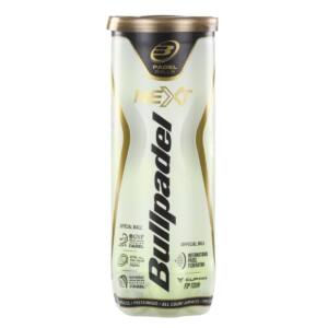 Pelotas Bullpadel Next
