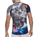 Camiseta Adidas US Series Freelift