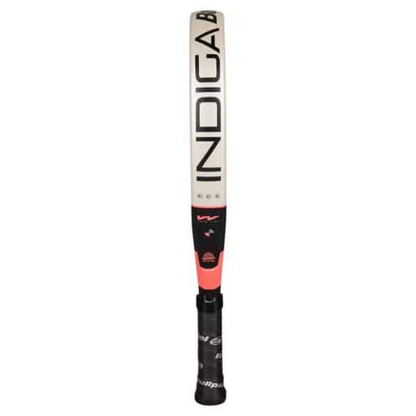 Marco de la Pala de pádel Bullpadel Indiga Woman 2026