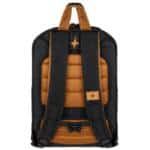 Mochila StarVie Hard EVA Kenta 2025