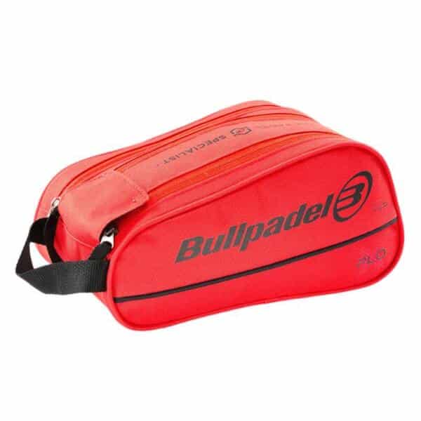 Neceser Bullpadel XPLO – Martin Di Nenno 2025 Neceser Bullpadel XPLO – Martin Di Nenno 2025