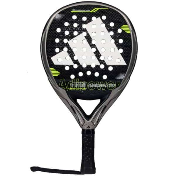 Pala Adidas Adipower Carbon Control Pala Adidas Adipower Carbon Control