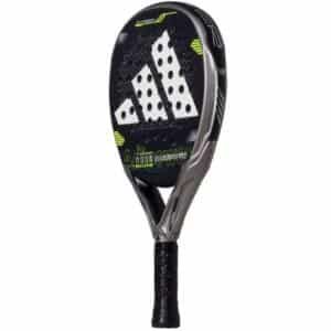 Lateral de la Pala Adidas Adipower Carbon Control