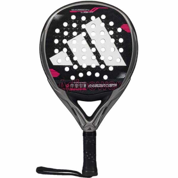 Pala Adidas Adipower Carbon Light