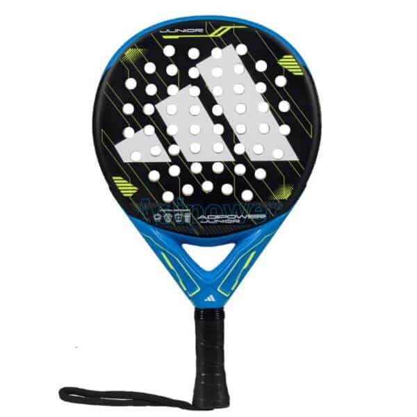 Pala Adidas Adipower Junior 3.4 2025 Pala Adidas Adipower Junior 3.4 2025