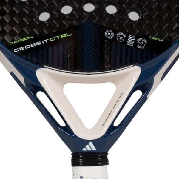 Puente de la Pala Adidas Cross It Carbon Control