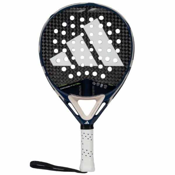 Pala Adidas Cross It Carbon Control Pala Adidas Cross It Carbon Control