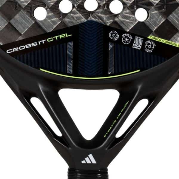 Puente de la Pala Adidas Cross It Control
