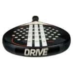 Plano de la Pala Adidas Drive Black