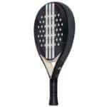 Lateral de la Pala Adidas Drive Black
