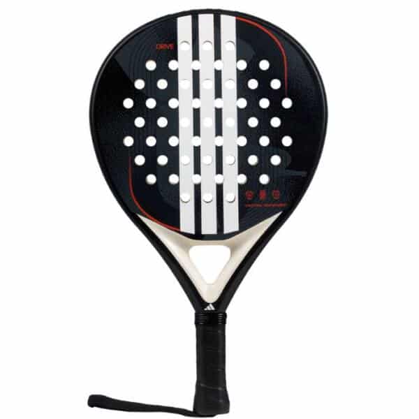 Pala Adidas Drive Black