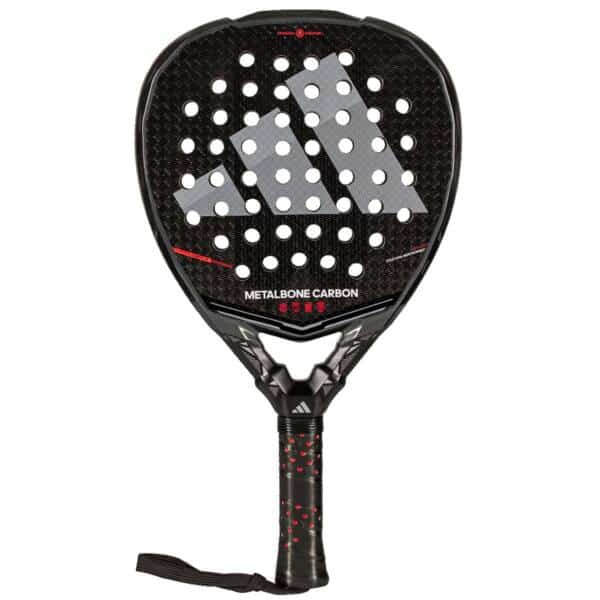 Pala Adidas Metalbone Carbon 2026