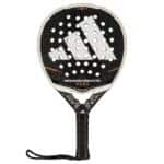 Pala Adidas Metalbone Carbon Ctrl 2026