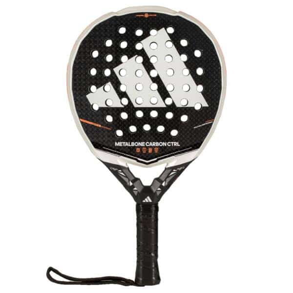 Pala Adidas Metalbone Carbon Ctrl 2026 Pala Adidas Metalbone Carbon Ctrl 2026