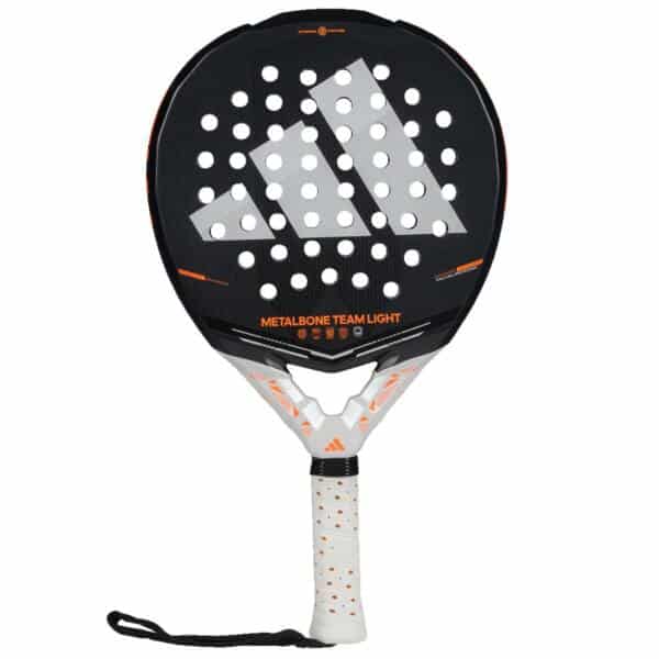 Pala Adidas Metalbone Team Light 2026