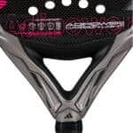 Puente de la Pala Adidas Adipower Carbon Light