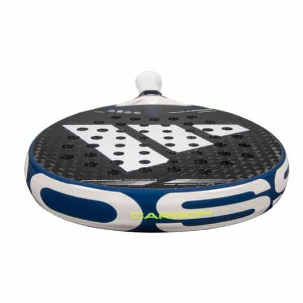 Plano de la Pala Adidas Cross It Carbon Control