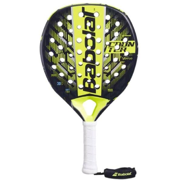 Pala Babolat Counter Vertuo Pala Babolat Counter Vertuo