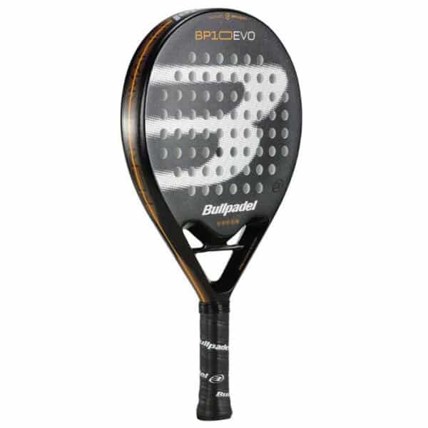 Pala Bullpadel BP10 EVO 2025