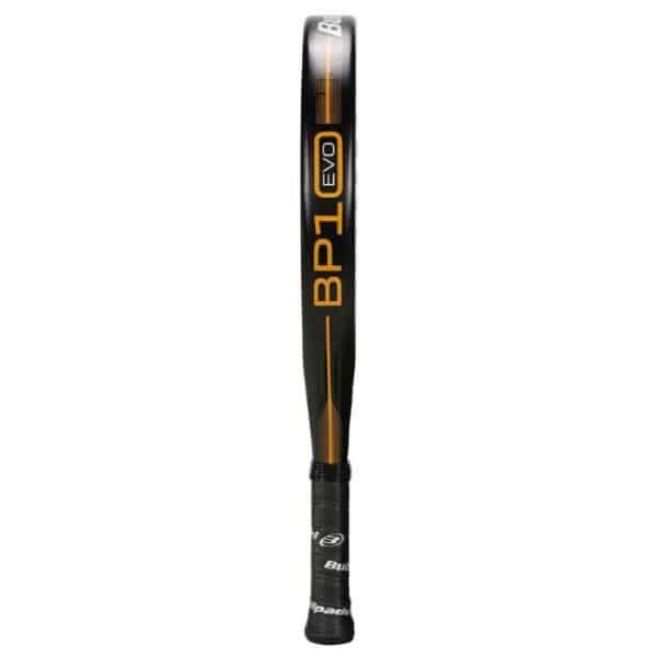 Pala Bullpadel BP10 EVO 2025