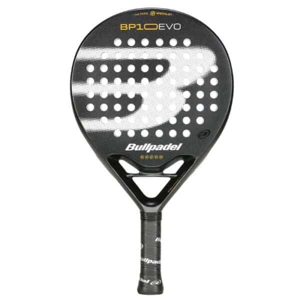 Pala Bullpadel BP10 EVO 2025 Pala Bullpadel BP10 EVO 2025