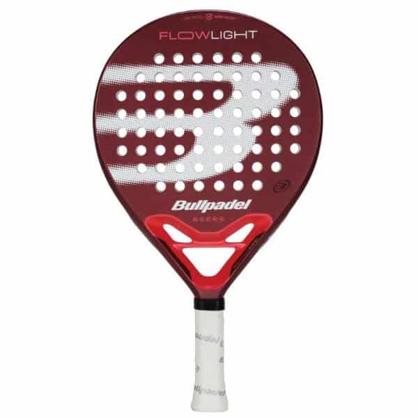 Pala Bullpadel Flow Light 2025