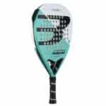 Lateral de la Pala Bullpadel Hack Junior