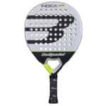 Pala de pádel Bullpadel Indiga Control 2026