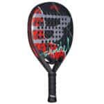 Lateral de la Pala Bullpadel Ionic Control