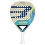 Pala de pádel Bullpadel Ionic Light