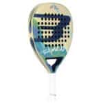 Lateral de la Pala Bullpadel Ionic Light