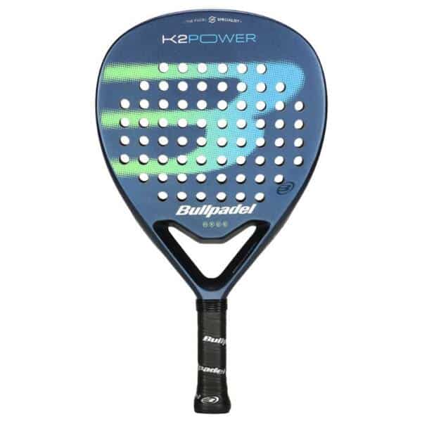 Pala Bullpadel K2 Power 2025