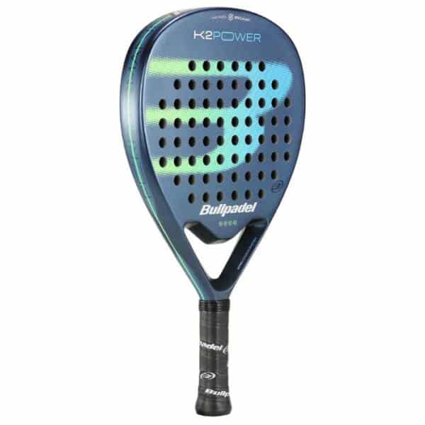 Pala Bullpadel K2 Power 2025