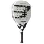 Lateral de la Pala Bullpadel Vertex Junior 2026