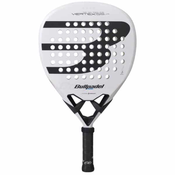 Pala Bullpadel Vertex Junior 2026 Pala Bullpadel Vertex Junior 2026