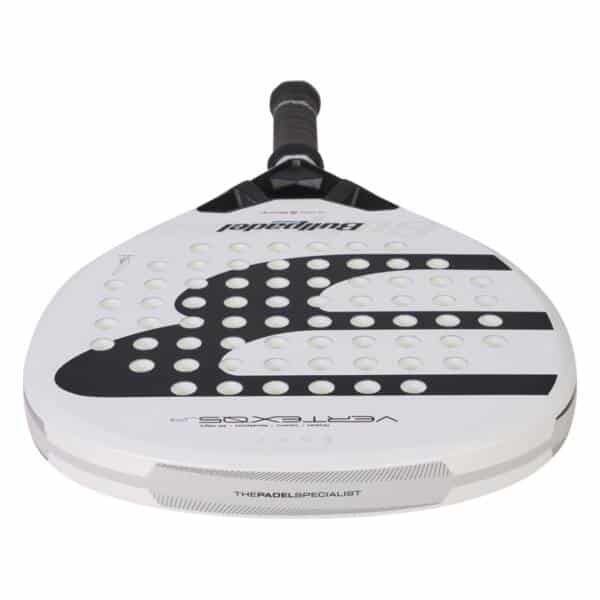 Marco de la Pala Bullpadel Vertex Junior 2026